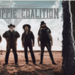 Texas Hippie Coalition at Dr Pepper Park